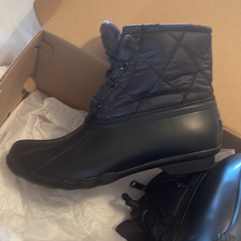 SPERRY Boots